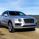 Illustration for article titled The 2019 Bentley Bentayga V8 Is the Most Opulent Way to Haul Your Stuff at 180 MPH